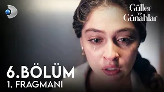 مسلسل ورود وذنوب الحلقة 6 إعلان 1 مترجم للعربية بر اق تطلب السماح 