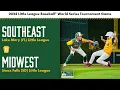 Download Lagu Florida vs South Dakota | 2024 Little League Baseball World Series: Game 4