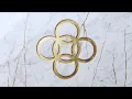 “FADE” (Official Visualizer) - Alesso & Pendulum