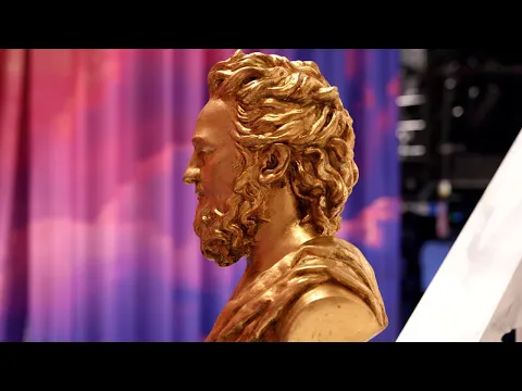 Creating 'Benvenuto Cellini' | Thaddeus Strassberger & Alain Altinoglu - YouTube thumbnail
