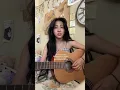 Download Lagu Devil in disguise @celina fang #coversong #shorts #shortvideo #fypシ゚viral