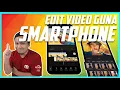Download Lagu Belajar Edit Video di Smartphone Guna Apps CapCut Sampai Pandai - Tutorial CapCut 2021