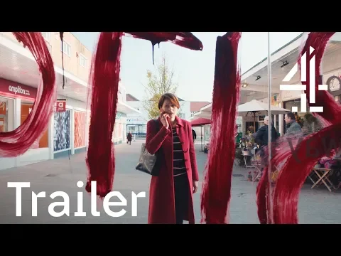 TRAILER | The Cure | One Woman’s Fight to Expose a Scandal | Brand New  | 19th December 9pm