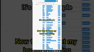 How do you scrape data 100X faster Bet you didn t know this Google Sheets formula