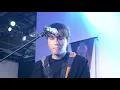 190502 宇宙人 Cosmos People - 禁止觸摸 Don't Touch(愛馬仕音樂派對)