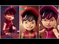 CCP BOBOIBOY API (DJ CLOUD BREAD)