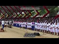 Download Lagu Sanctus (Libera) | Our Lady of Africa Schools | 1st National Schools Pilgrimage to Namugongo 2025