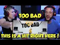 Lagu REACTION!! G-DRAGON - TOO BAD (feat. Anderson .Paak) (Official Video)