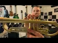 Download Lagu Review Aliexpress Trumpet - Forest