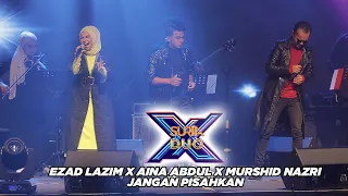 ezad lazim x aina abdul x murshid nazri jangan pisahkan l suria duo x