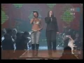Download Lagu t.A.T.u - All the things she said live @ FHMA parte 3