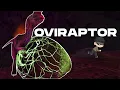 HOW TO TAME AN OVIRAPTOR ALL ITS SKILLS PC PS XBOX - ARK