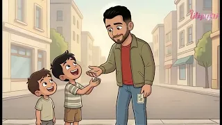 اصرف ما في الجيب   اسماعيل القاضي    قناة نجوم نانا  دندنها