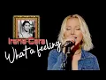 Download Lagu What A Feeling - Irene Cara, Flashdance movie (Alyona)