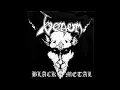 Venom - Don't Burn The Witch (1982) HQ