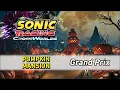 Download Lagu Pumpkin Mansion [Grand Prix] - Sonic Racing CrossWorlds OST