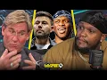 Viddal Riley Explains Leaving Boxxer for Misfits Boxing Predicts Jake Paul Vs AJ OBLIVIATION