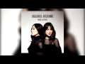 Raisa, Isyana Sarasvati - Anganku Anganmu (Audio)