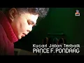 Download Lagu Pance F. Pondaag - Kucari Jalan Terbaik (Official Music Video)