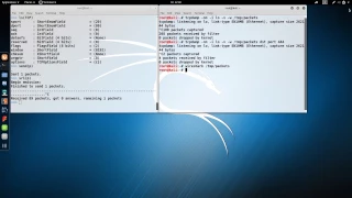 Introduction to Crafting Network Packets with Scapy