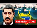Lagu URGENTE!! EUA se preparam para entrar na Venezuela com Forças Especiais – Seals, Força Delta?