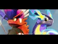 Pokemon Tribute (Celestial by Ed Sheeran)