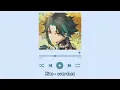 Download Lagu XIAO Ai Cover - overdose by なとり