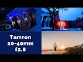 Tamron 20 40mm f2 8 Long Term Review