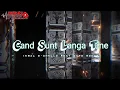 BASS MELEDAK 🤯 CAND SUNT LANGA TINE_-_IKBAL D'ZHELLO FEAT ATTO SOUND