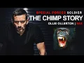 SAS Ollie Ollerton The Chimp Attack
