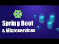 1 - Introduction to Spring Boot Microservices Tutorial Bangalore IT Training