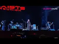 Untukmu Ibu - Exists ( Konsert Exists Reunion 2019 )