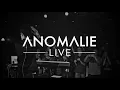 ANOMALIE LIVE Velours | Spectrasonics Sessions