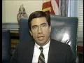 Virginia Governor s Awards - Chuck Robb Celebrates the arts 1985 TV8 WXEX