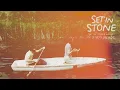 Surfer Girl feat. Jared Watson of Dirty Heads - Set In Stone (Official Audio)