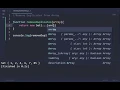 JavaScript Tips Remove Duplicates from Array
