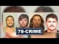 CHORUS NYLANDER - YUMA S MOST WANTED 16