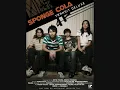 Jeepney by Sponge Cola (acoustic version)