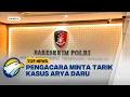 Download Lagu Kuasa Hukum Keluarga Arya Daru Temui Bareskrim Polri - Top News