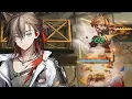 Lagu [Arknights] Stainless S3 Showcase