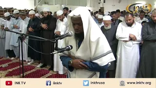 سورة الزمر برواية السوسي عن أبي عمرو القارئ عكاشة كميني 