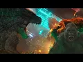 Download Lagu Godzilla and Kong roar off but with the 2014 and 2017 roar
