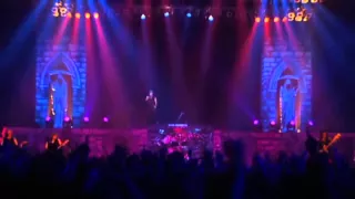 Iron Maiden Fear Of The Dark Death On The Road HD  Iron Maiden Fear Of The Dark Death On The Road HD
