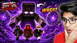 Who is ZeroMyth in Minecraft? [ZeroMyth Episode 2]
