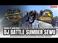 Download Lagu DJ BATTLE SUMBER SEWU • TRAP VIRAL 2025 TERBARU • BREWOG AUDIO VS SINAR MUSIC AUDIO  NULUP NROTOK