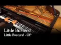 Download Lagu Little Busters! - Little Busters! OP [Piano]