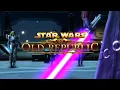 What to Expect in the 7 1 1 SWTOR Update