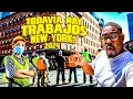 The 10 EASIEST jobs to get in New York if you just arrived The cowboy TV