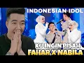 Download Lagu Fajar Noor x Nabila Taqiyyah \
