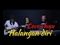 Cover lagu halangan diri(DARSO) versi kaka ucil